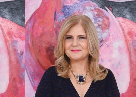 Anca Vlad – a leading woman