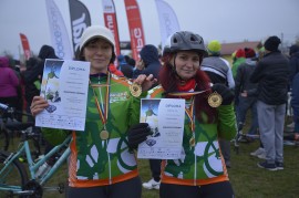 The 2014 Danube Marathon