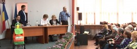 Youth Without Age and Life Without Death… with Catena