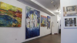 European Bridges Preview 2014