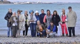The 2014 European Bridges Camp