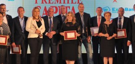 A great achievement for a company with Romanian investor