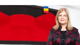 Anca Vlad – Arguments for creating Civil Romania
