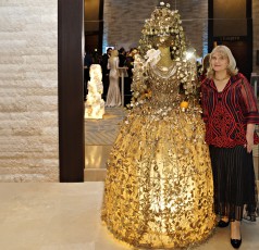 The 2015 Christmas Tree Festival Gala, the 15th edition