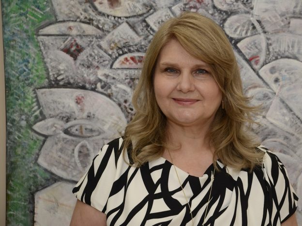 20 years of capitalism - Anca Vlad: Capitalism offered me economy ...