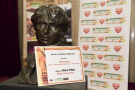 GALA of the Annual Awards of the magazine „Actualitatea Muzicala”
