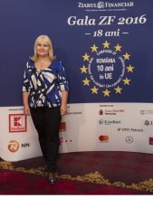 CATENA – awarded a prize at the ZF Gala 2016