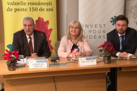 Anca Vlad, PIAROM: “Small and very small salaries represent the revenues of over 80% of the population”