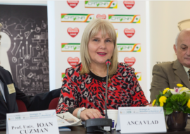 Anca Vlad: “The Catena network has exceeded the 600-unit threshold”