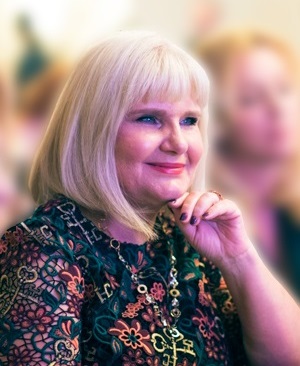 What has Anca Vlad, the woman who created one of the biggest businesses in Romania, Fildas – Catena Group, read during the first year of the pandemic?