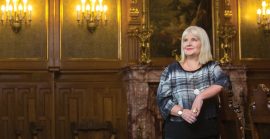 Forbes Romania: Anca Vlad, first place in “Top 50 most influential women”