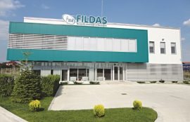 Ziarul Financiar: Fildas Trading in the top drugs distributors