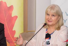 Press conference of the Romanian Businesspeople Association (AOAR): The current personnel crisis could be solved by encouraging young mothers to return to work with half of the value of the benefit, plus the salary