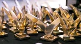 FILDAS and CATENA appointed TRUE LEADERS 2016 by ICAP Romania