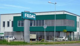 Fildas Trading – in Top 500 companies from Central and Eastern Europe, carried out by COFACE