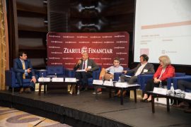 ZF Conference “The biggest players in economy 2018”