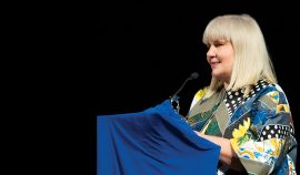 Anca Vlad – founder and president of Fildas-Catena, number one in Top 50 Women in Economy