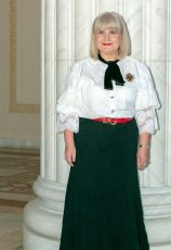 Anca Vlad, CEO of Fildas-Catena – The most influential business personality of  Forbes Gala and First in the Top „50 Most influential  women in Romania”