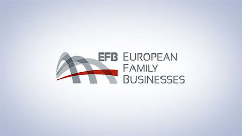 The European Family Business Summit from Madrid, marked by the concern for the recognition of the socioeconomic importance of family businesses in Europe