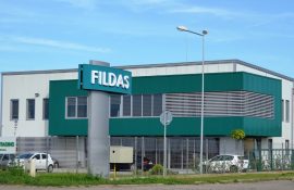 Ziarul Financiar: A change in the leadership at the forefront of medicines distribution. Fildas Trading, controlled by entrepreneur Anca Vlad, climbs to the first place in distribution, with a turnover of RON 4.2 billion in 2019