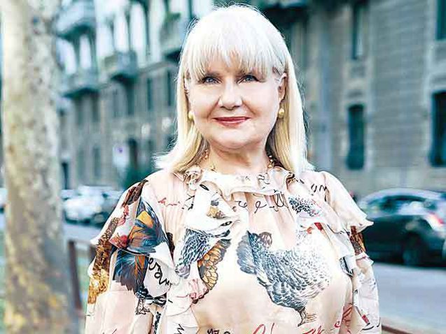 The Catena pharmacy chain reached a turnover of 1 billion euros in 2019 ...