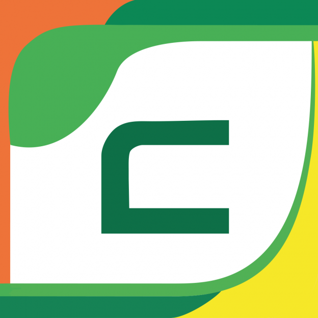 How was the Catena brand chosen, which has become the leader in the pharmacy market?