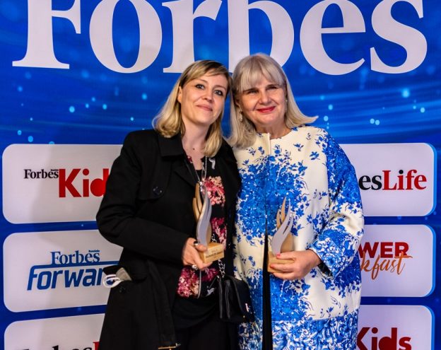 Press release: Senso Gallery- Good Life Art World Award from Forbes
