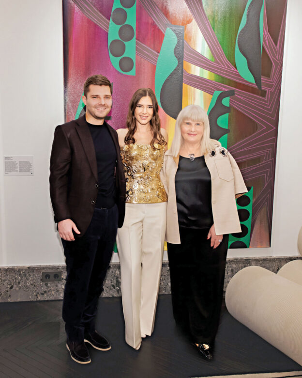 ZF: Top 100 Entrepreneurial Companies in Romania. The Vlad Family – Fildas-Catena Group: “My children grew up witnessing an atmosphere of constant building; our lives were a whirlwind of experiences. They later proved to me that they have ambition, that they are capable and willing to carry the torch forward.”